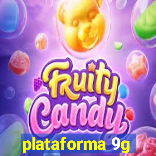 plataforma 9g